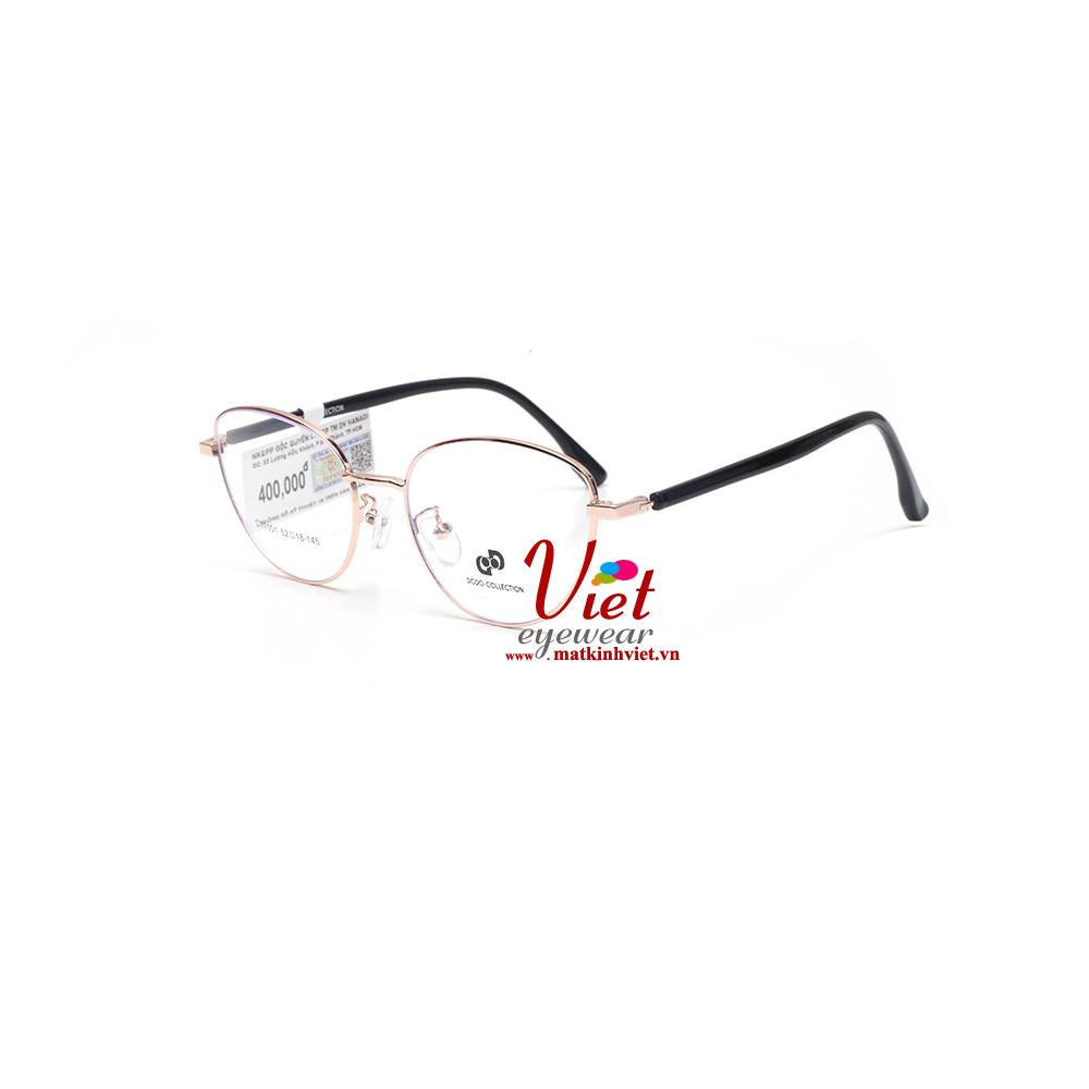 Gọng kính DODO DTT001 C3